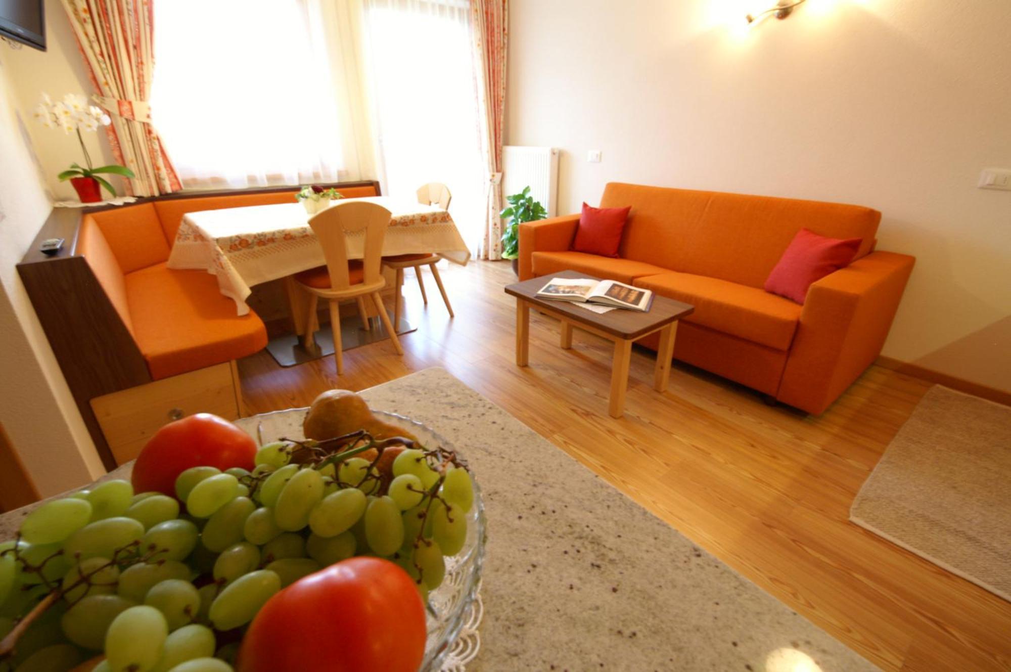 Miribunghof Apartment ลาวาลเล ภายนอก รูปภาพ