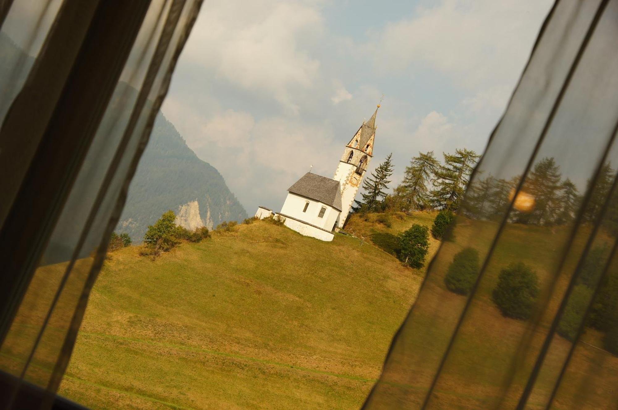 Miribunghof Apartment ลาวาลเล ภายนอก รูปภาพ