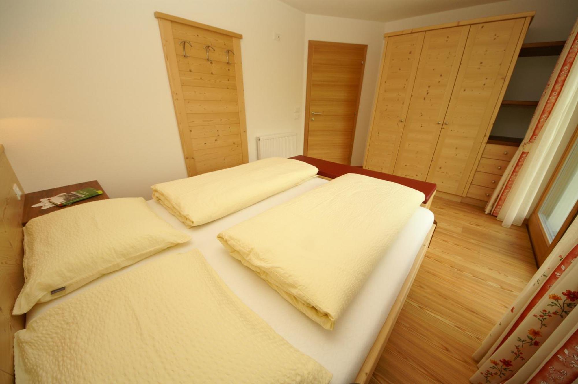 Miribunghof Apartment ลาวาลเล ภายนอก รูปภาพ