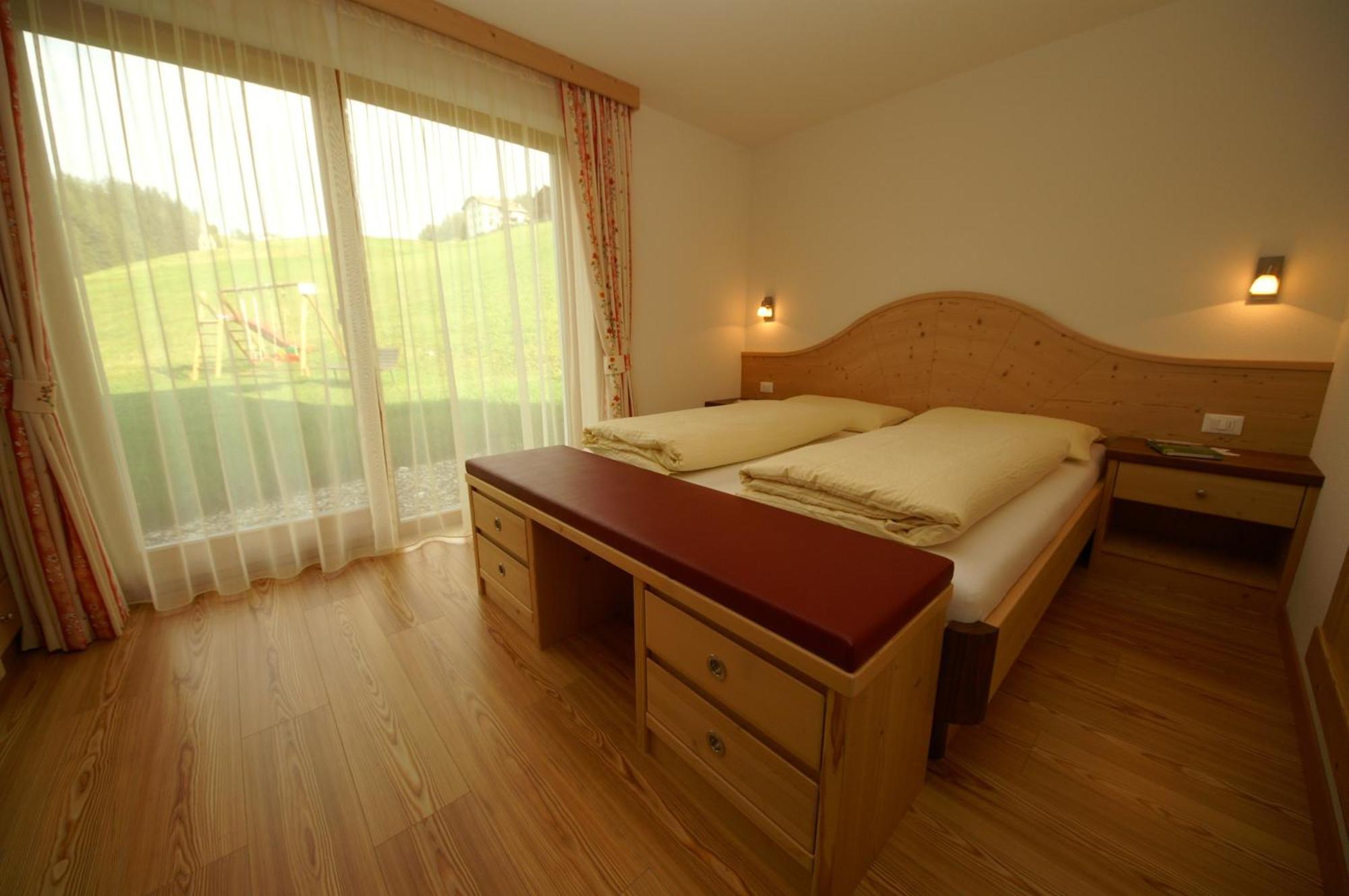 Miribunghof Apartment ลาวาลเล ภายนอก รูปภาพ