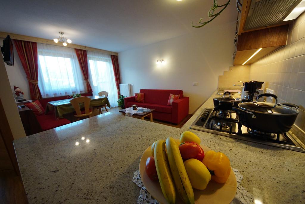 Miribunghof Apartment ลาวาลเล ภายนอก รูปภาพ