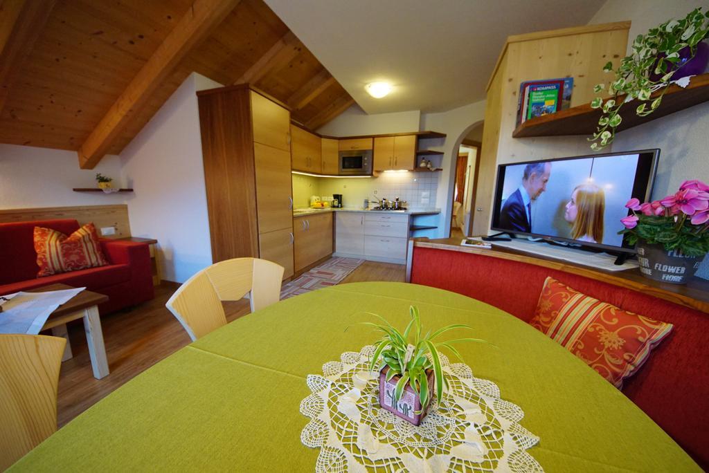 Miribunghof Apartment ลาวาลเล ภายนอก รูปภาพ