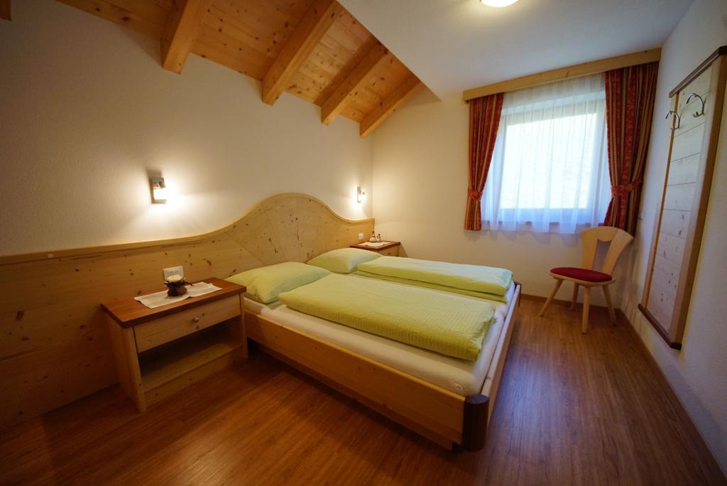 Miribunghof Apartment ลาวาลเล ภายนอก รูปภาพ